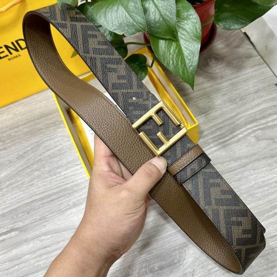 Fendi Belts