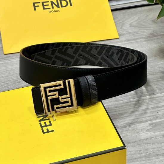 Fendi Belts