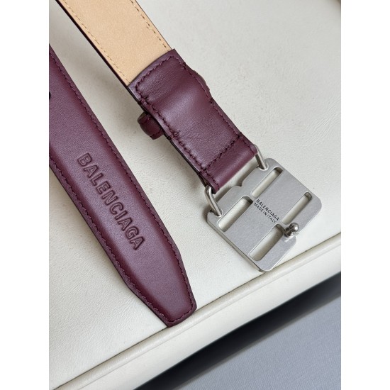 Balenciaga Belts
