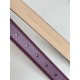 Balenciaga Belts