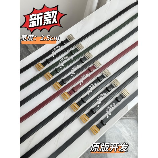 Balenciaga Belts