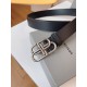 Balenciaga Belts