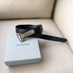 Balenciaga Belts