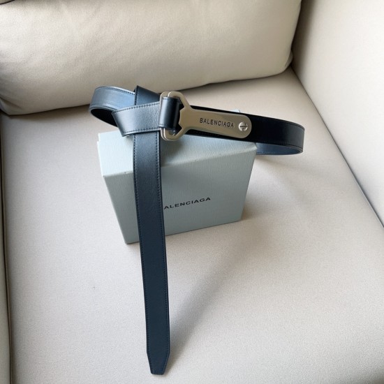 Balenciaga Belts
