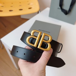 Balenciaga Belts