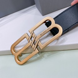 Balenciaga Belts