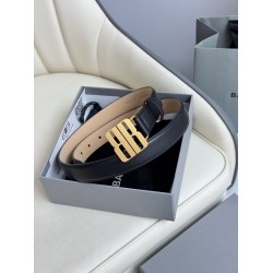 Balenciaga Belts