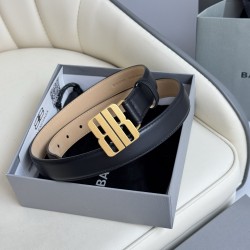 Balenciaga Belts