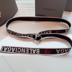Balenciaga Belts