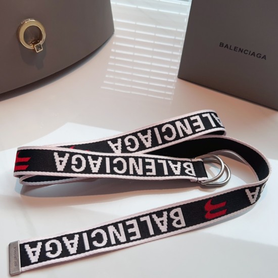 Balenciaga Belts