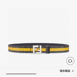 Fendi Belts