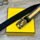 Fendi Belts