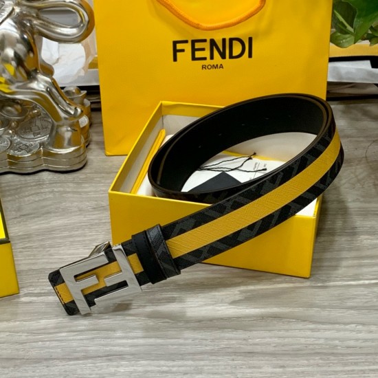 Fendi Belts