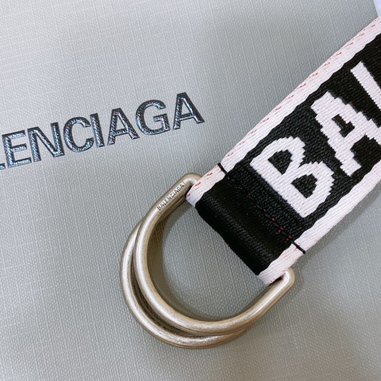 Balenciaga Belts