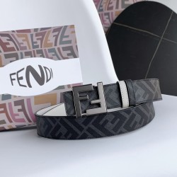 Fendi Belts