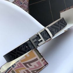 Fendi Belts