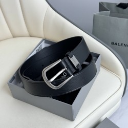 Balenciaga Belts