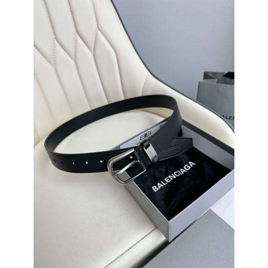 Balenciaga Belts