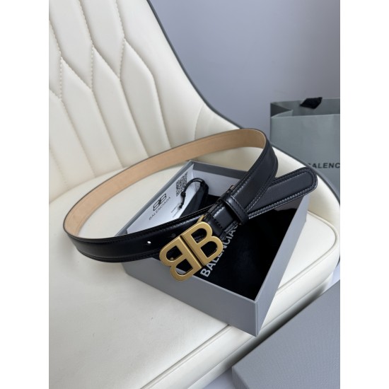 Balenciaga Belts