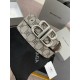 Balenciaga Belts