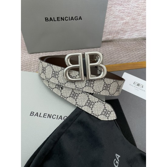 Balenciaga Belts