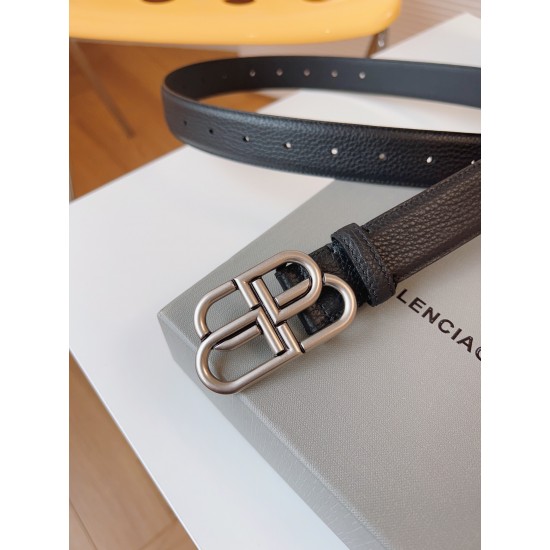 Balenciaga Belts