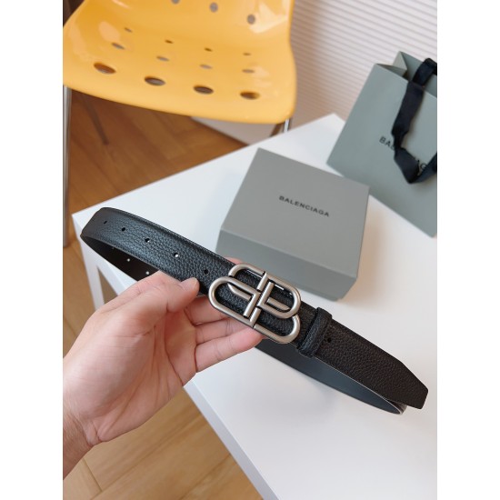 Balenciaga Belts