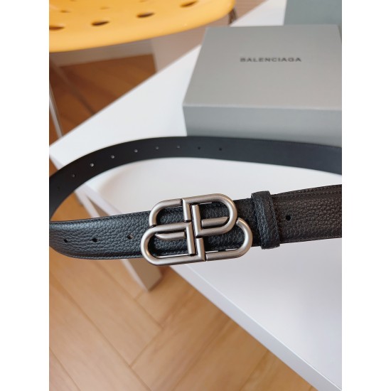 Balenciaga Belts