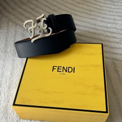Fendi Belts