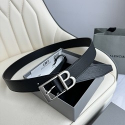 Balenciaga Belts