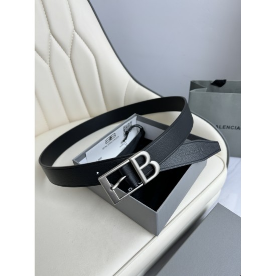 Balenciaga Belts