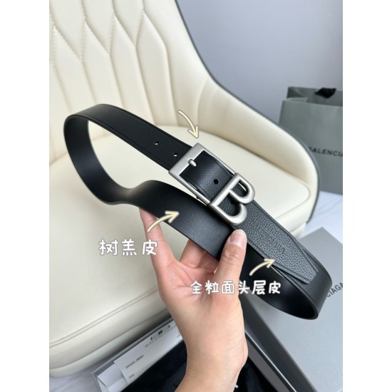 Balenciaga Belts