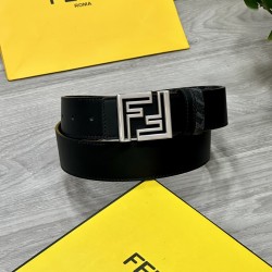 Fendi Belts