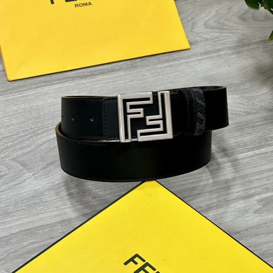 Fendi Belts