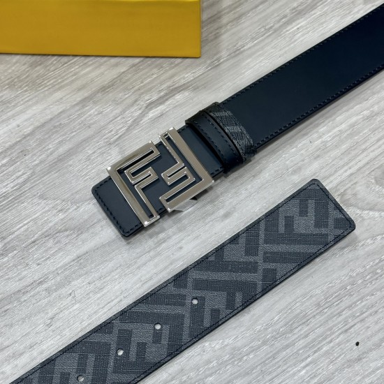 Fendi Belts
