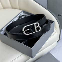 Balenciaga Belts