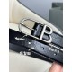 Balenciaga Belts