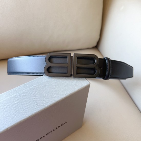 Balenciaga Belts