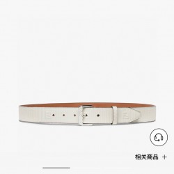 Fendi Belts