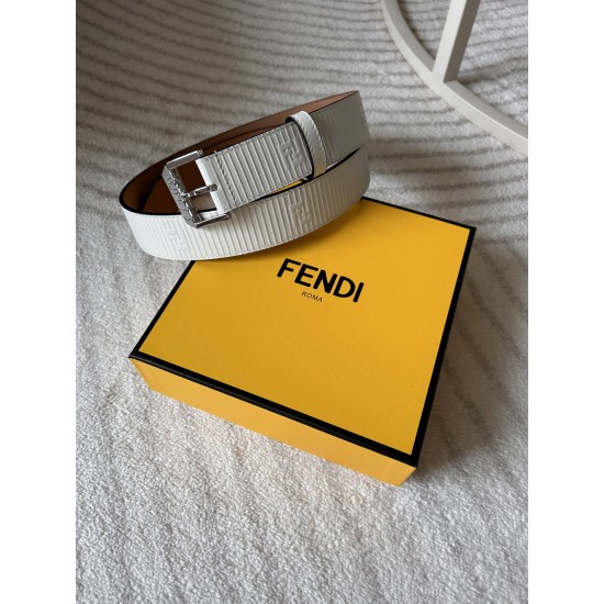 Fendi Belts