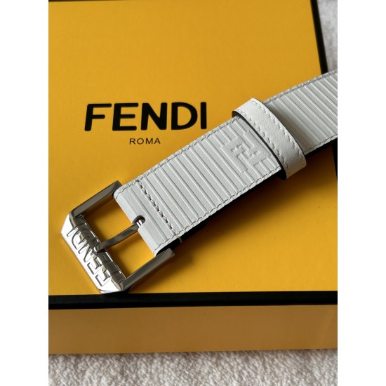 Fendi Belts