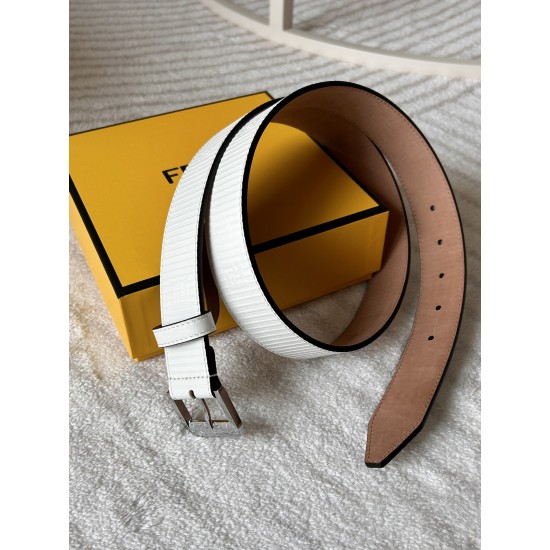 Fendi Belts