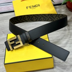 Fendi Belts