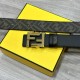 Fendi Belts