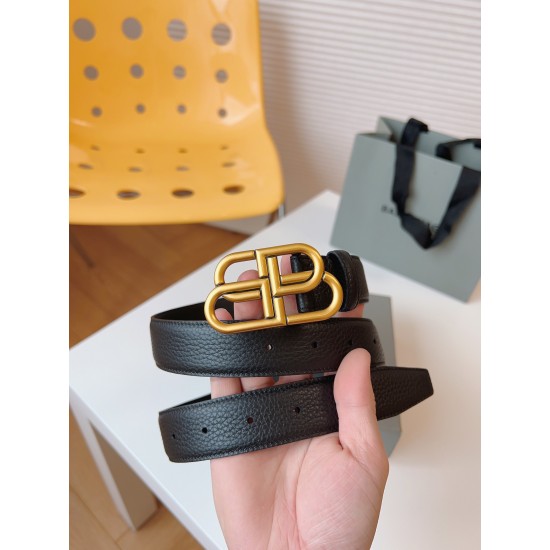 Balenciaga Belts