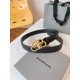 Balenciaga Belts