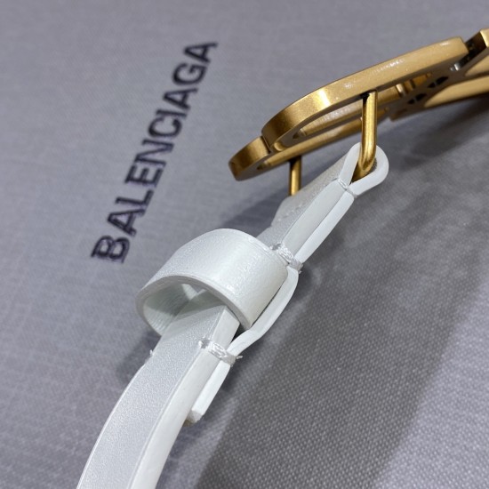 Balenciaga Belts