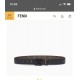 Fendi Belts