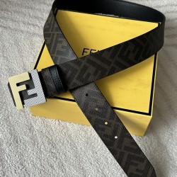 Fendi Belts