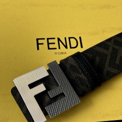 Fendi Belts
